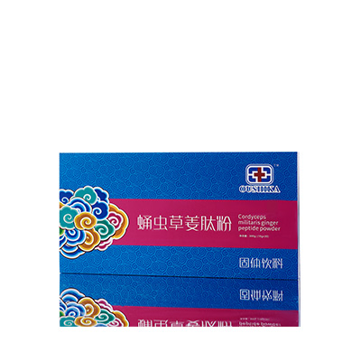 夏县蛹虫草气血汤