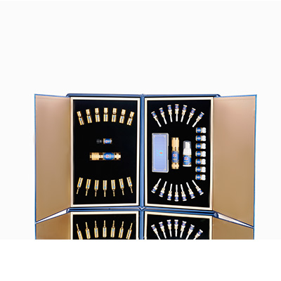 夏县7D私密抗衰养护套